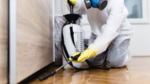 Best Pest Exclusion Services  in Erath, LA